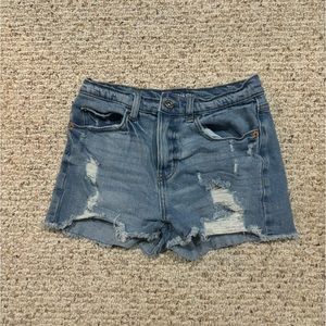 Rewash Denim Shorts